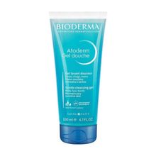 Bioderma 100 ml Atoderm Kuru ve Çok Kuru Ciltler İçin Duş Jeli