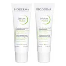 Bioderma 2 x 40 ml Hydrabio Perfecteur Spf30 Cream