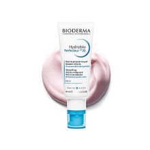Bioderma 40 ml Hydrabio Perfecteur Işıltı Veren SPF30 Güneş Koruyucu ve Niasinamid İçeren Nemlendirici Yüz Kremi