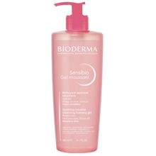 Bioderma 40 ml Sensibio AR Cream+150 ml Spf 50+Photoderm Spot+500 ml Sensibio Foaming Cilt Temizleme Jeli