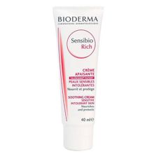 Bioderma 40 ml Sensibio Rich Cream