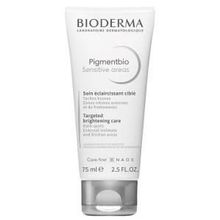 Bioderma 75 ml Pigmentbio Sensitive Areas Genital Bölge İçin Kararma Karşıtı Aydınlatıcı Krem