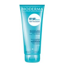 Bioderma Abcderm 200 ml Foaming Cleanser Bebek Şampuanı