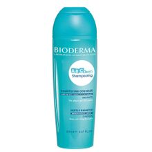 Bioderma ABCDerm Gentle Göz Yakmayan 200 ml Bebek Şampuanı