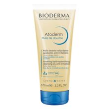 Bioderma Atoderm 24h Huile De Douche 100 ml Jel