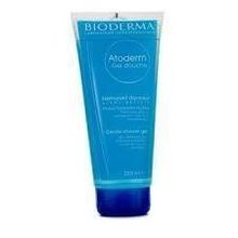 Bioderma Atoderm Gentle Shower Gel 100 ml Hassas Ciltler için Duş Jeli