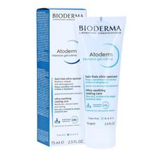 Bioderma Atoderm İntensive 75 ml Yatıştırıcı Nemlendirici Jel Krem