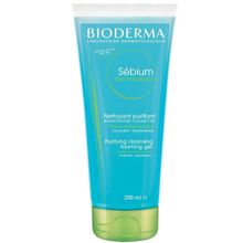 Bioderma Atoderm Pp Ultra-Rich Foaming 200 Ml Çok Kuru Ve Atopik Ciltler İçin Temizleyici Bakım