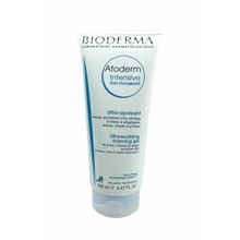 Bioderma Atoderm Shower Gel 200 Ml Hassas Ve Kuru Ciltler İçin Temizleyici Jeli