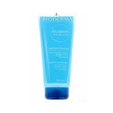 Bioderma Atoderm Shower Gel 200 Ml Hassas Ve Kuru Ciltler İçin Temizleyici Jeli