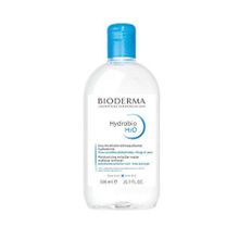 Bioderma Hydrabio H2O Cleansing Miceller Solution 500 ML Makyaj Temizleme Suyu