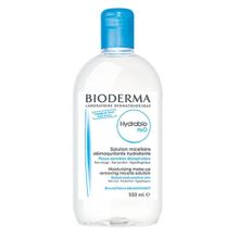 Bioderma Hydrabio Nemsiz Ciltler İçin H2O 500 ml Nemlendirici Ve Temizleyici Misel Solüsyon