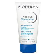 Bioderma Node DS 125 ML Kepeğe Karşı Etkili Saç Bakım Şampuanı