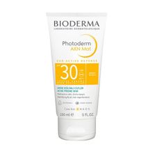 Bioderma Photoderm Akn Mat Spf 30 Akne Eğilimli Ciltler İçin 150 ml Güneş Kremi