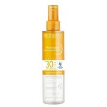 Bioderma Photoderm Bronz Sun Protective Water SPF30 200 ml Güneş Koruyucu