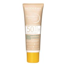 Bioderma Photoderm Cover Touch SPF50+ Very Light 40 ML Güneş Kremi