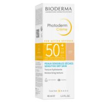 Bioderma Photoderm Creme Claire Light SPF50+ 40 ml Güneş Kremi