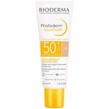 Bioderma Photoderm Max Aquafluide Light Spf 50+ 40 ml - Güneş Koruyucu