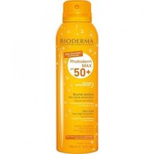 Bioderma Photoderm Max SPF 50+ Sun Mist 150 ml Koruyucu Nemlendirici