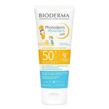 Bioderma Photoderm Pediatrics Lait SPF50+ 100 ml Güneş Kremi