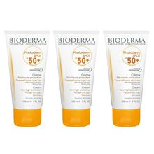Bioderma Photoderm Spot Spf 50+ 3x150 ml Güneş Kremi