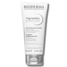 Bioderma Pigmentbio 75 ml Hassas Bölge Aydınlatıcı Krem