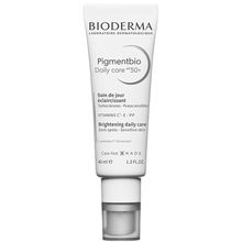 Bioderma Pigmentbio Daily Care Spf50 40 ml + 50 ml Pigmentbio Night Renewer