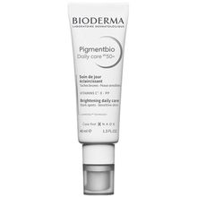 Bioderma Pigmentbio Daily Care SPF50+ 40 ml Gündüz Kremi