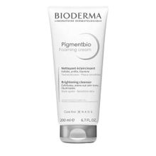 Bioderma Pigmentbio Foaming Cream 200 ml Peeling Etkili Yüz Temizleme Jeli