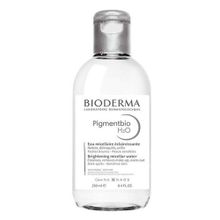 Bioderma Pigmentbio H2O 250 ml Makyaj Temizleme Suyu