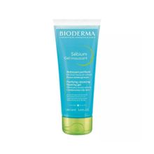 Bioderma Sebium Foaming 100 ml Cilt Temizleme Jeli