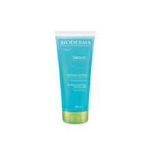Bioderma Sebium Foaming 200 ml Yüz Temizleme Jeli