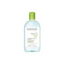 Bioderma Sebium H2o 500 ML Yüz ve Makyaj Temizleme Suyu