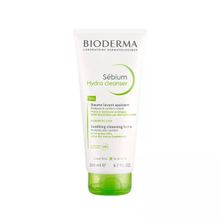 Bioderma Sebium Hydra Cleanser 200 ml Nemlendiricili Temizleyici