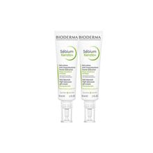 Bioderma Sebium Kerato 2x30 ml Jel Krem