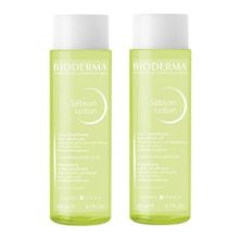 Bioderma Sebium Lotion 2 x 200 ml Krem
