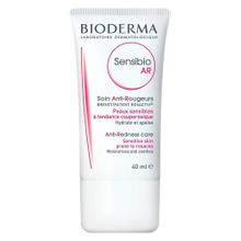 Bioderma Sensibio AR 40 ml Kızarıklık Sorunu Yaşayan Hassas Ciltler İçin Bakım Kremi