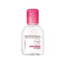 Bioderma Sensibio H2O 100 ml Hassas Ciltler İçin Durulama Gerektirmeyen Cilt Temizleyici