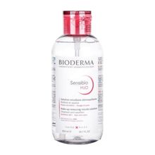 Bioderma Sensibio H2O 850 ML Yüz ve Makyaj Temizleme Suyu
