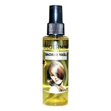 Biodermine 100 ml Baobab Yağlı Saç Bakım Yağı