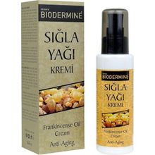 Biodermine 100 ml Sığla Yağı Kremi