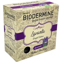 Biodermine 130 gr Lavanta Sabun