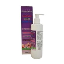 Biodermine 200 ml Lavanta Yağlı Şampuan
