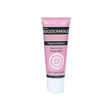 Biodermine 75 ml Lekeli Ciltler İçin Bakım Kremi