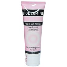 Biodermine 75 ml Papatya Beyazlığı Yüz Kremi