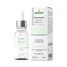 Biodestek 30 ml Akne Karşıtı Serum