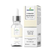 Biodestek 30 ml E Vitamini Serum