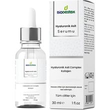 Biodestek 30 ml Hyaluronik Asit Serumu