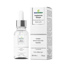 Biodestek 30 ml Yaşlanma Karşıtı Serum