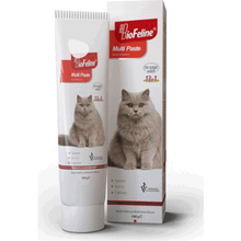 Biofeline Multi Paste 100 gr Kediler İçin Multivitamin Macunu